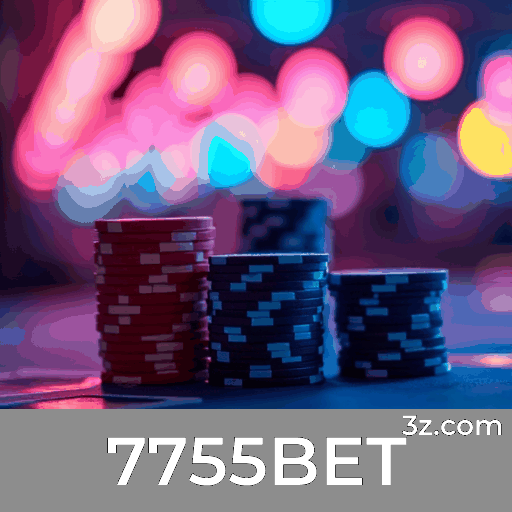 7755BET: Domine jogos com estratégias vencedoras