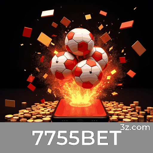 Baixe Agora o 7755BET: Aposta Móvel Segura e Rápida