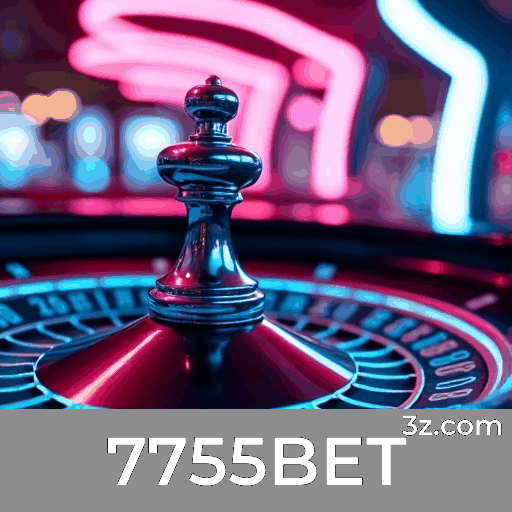 7755BET: Cassino e Apostas com Segurança e Diversão