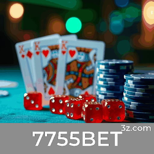 7755BET: Domine jogos com estratégias vencedoras