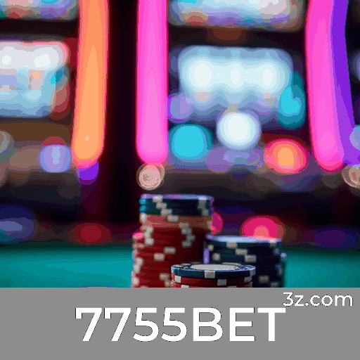 Estratégias para jogos de cassino no 7755BET: Melhore suas chances