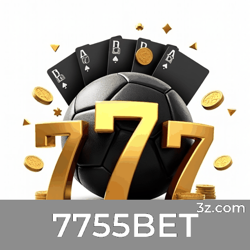7755BET: Experiência de Cassino Imersiva para Brasileiros