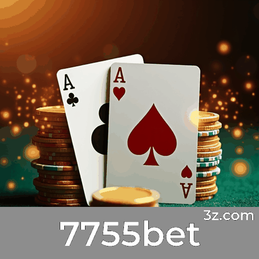 7755bet: Experiência de Jogos de Cassino Luxuosa e Imersiva