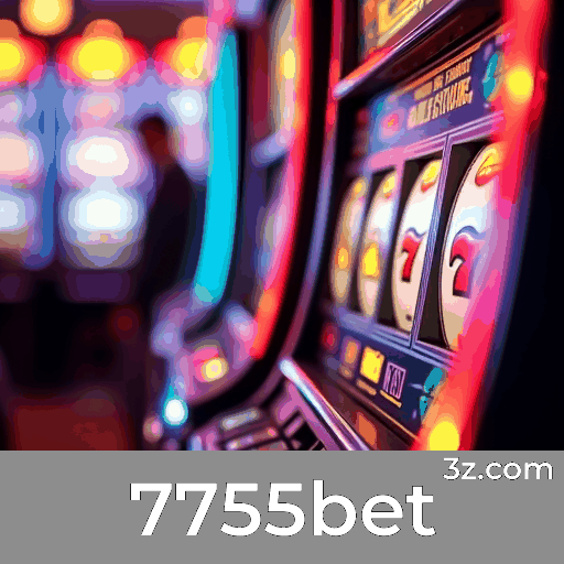 7755bet: Seu Mundo de Jogos Selecionados