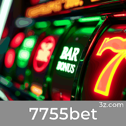 7755bet: Sua Plataforma Completa de Apostas Móveis